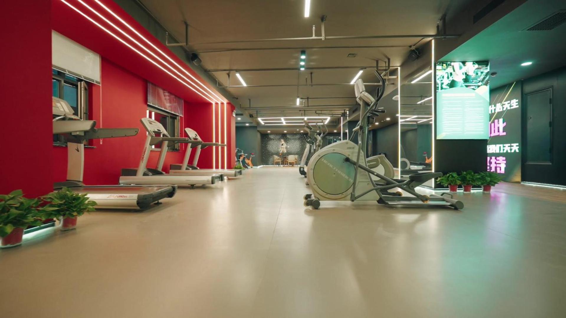 Header Baotou Hotel Zewnętrze zdjęcie