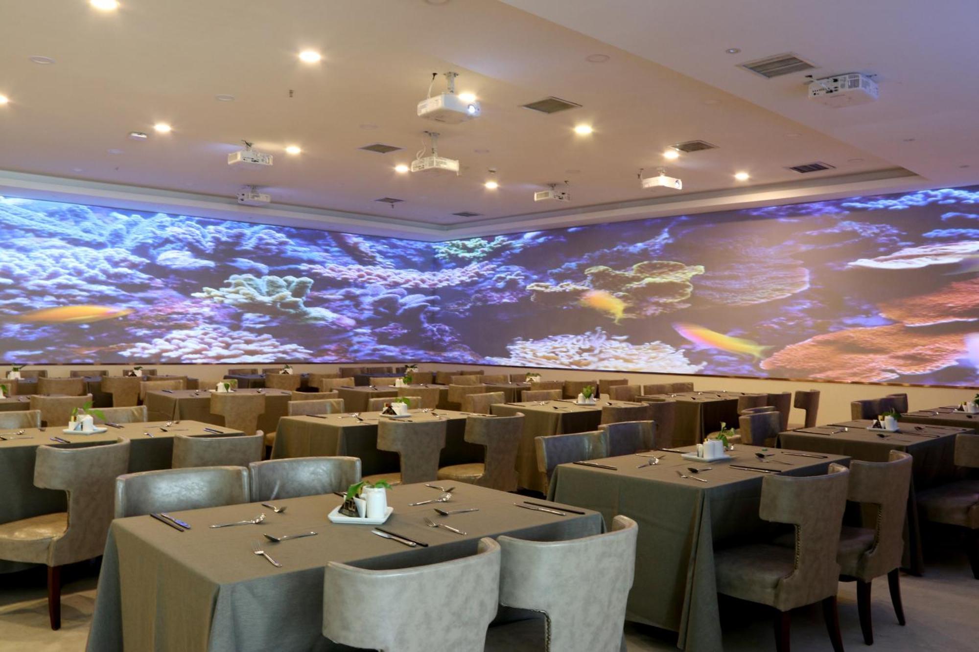 Header Baotou Hotel Zewnętrze zdjęcie