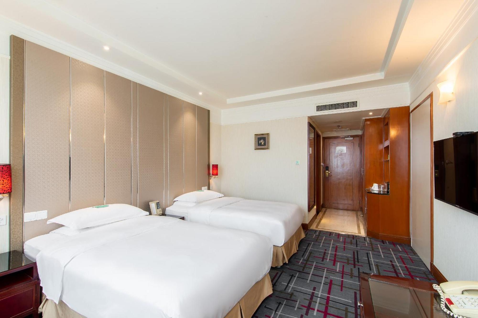 Header Baotou Hotel Zewnętrze zdjęcie